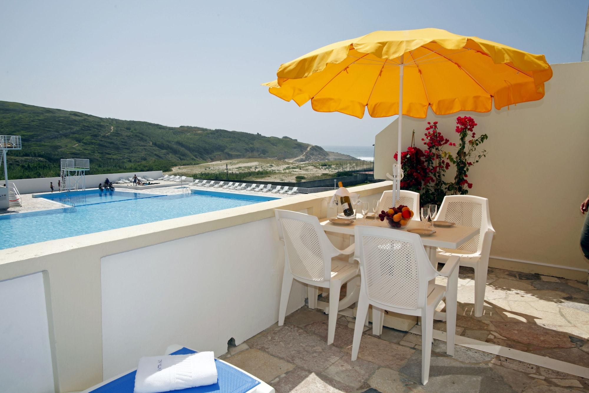 Sintra Sol - Apartamentos Turisticos Buitenkant foto