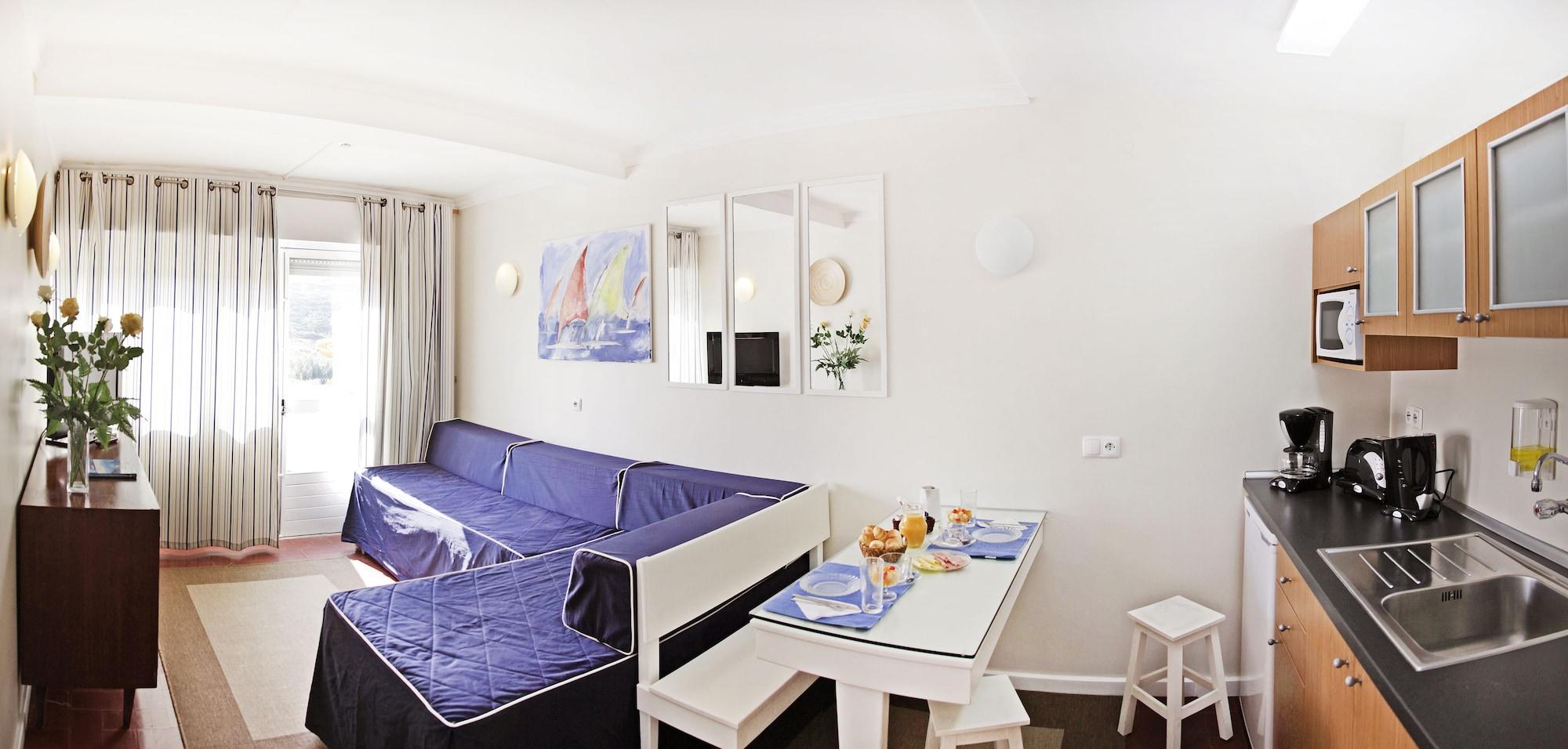 Sintra Sol - Apartamentos Turisticos Buitenkant foto