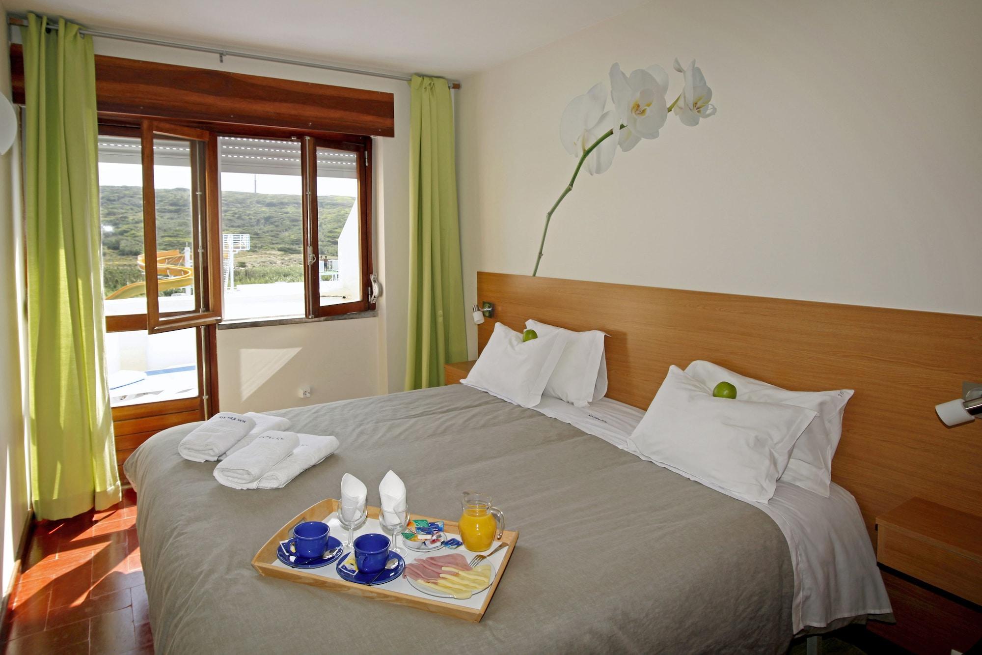 Sintra Sol - Apartamentos Turisticos Buitenkant foto