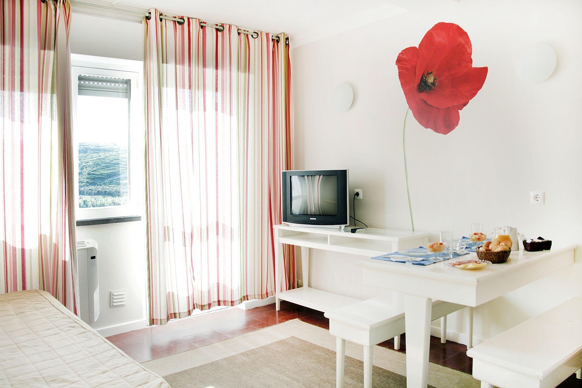 Sintra Sol - Apartamentos Turisticos Buitenkant foto