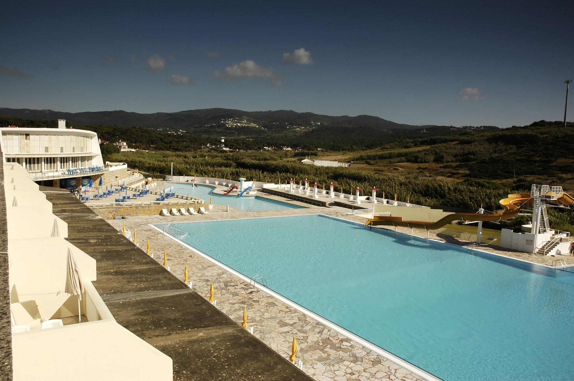 Sintra Sol - Apartamentos Turisticos Buitenkant foto
