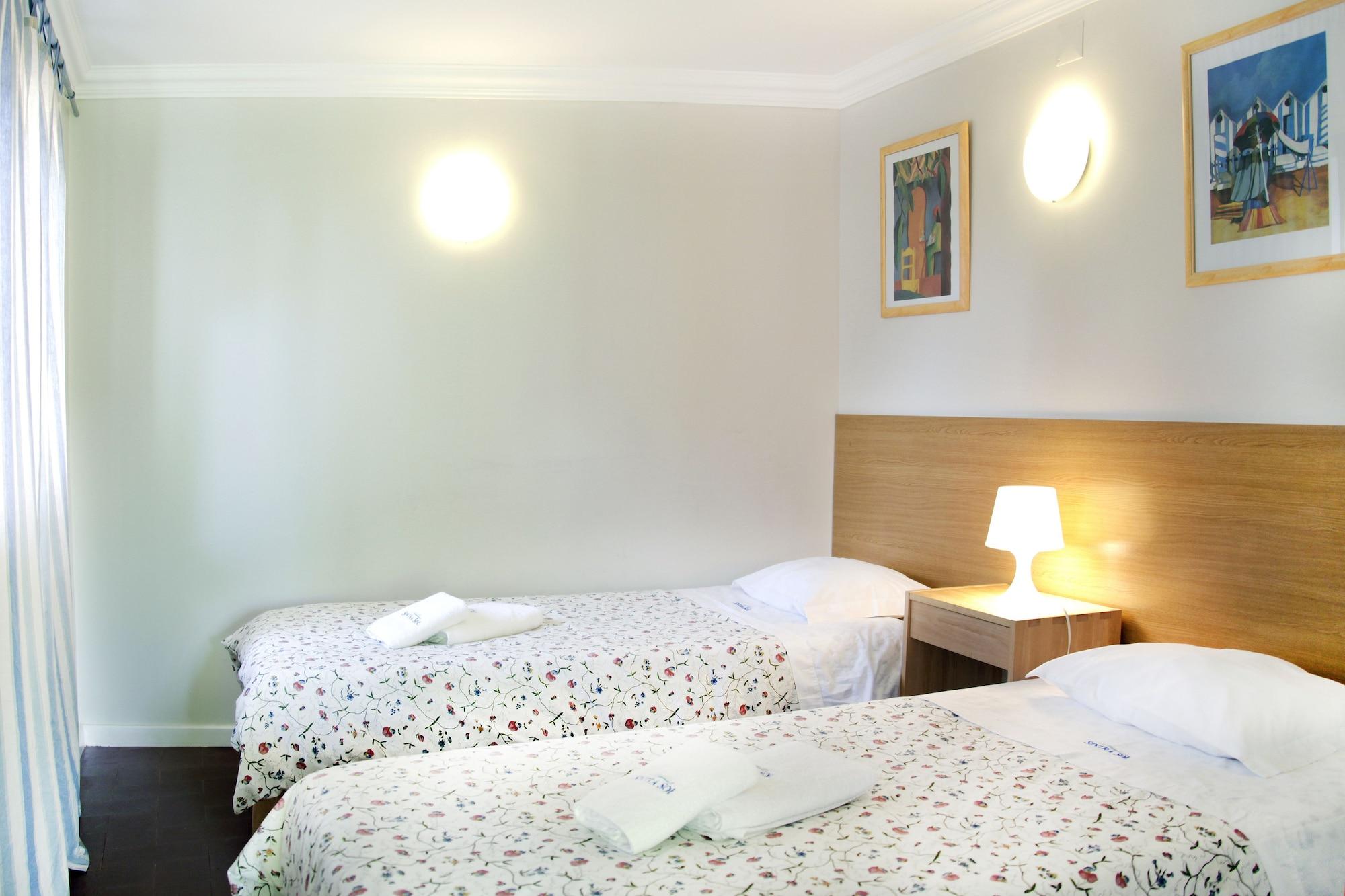 Sintra Sol - Apartamentos Turisticos Buitenkant foto
