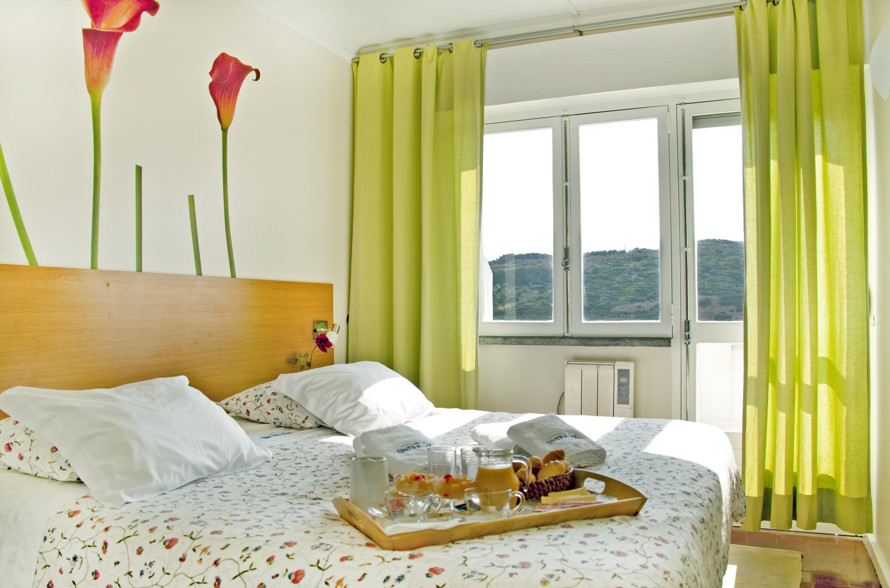 Sintra Sol - Apartamentos Turisticos Buitenkant foto