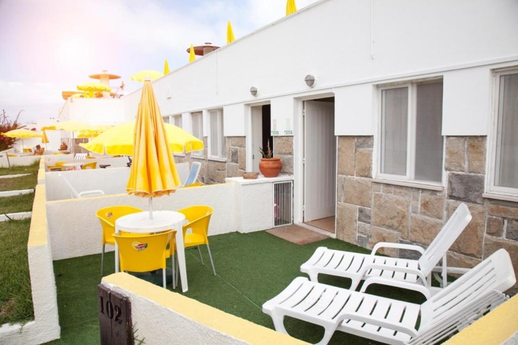 Sintra Sol - Apartamentos Turisticos Buitenkant foto