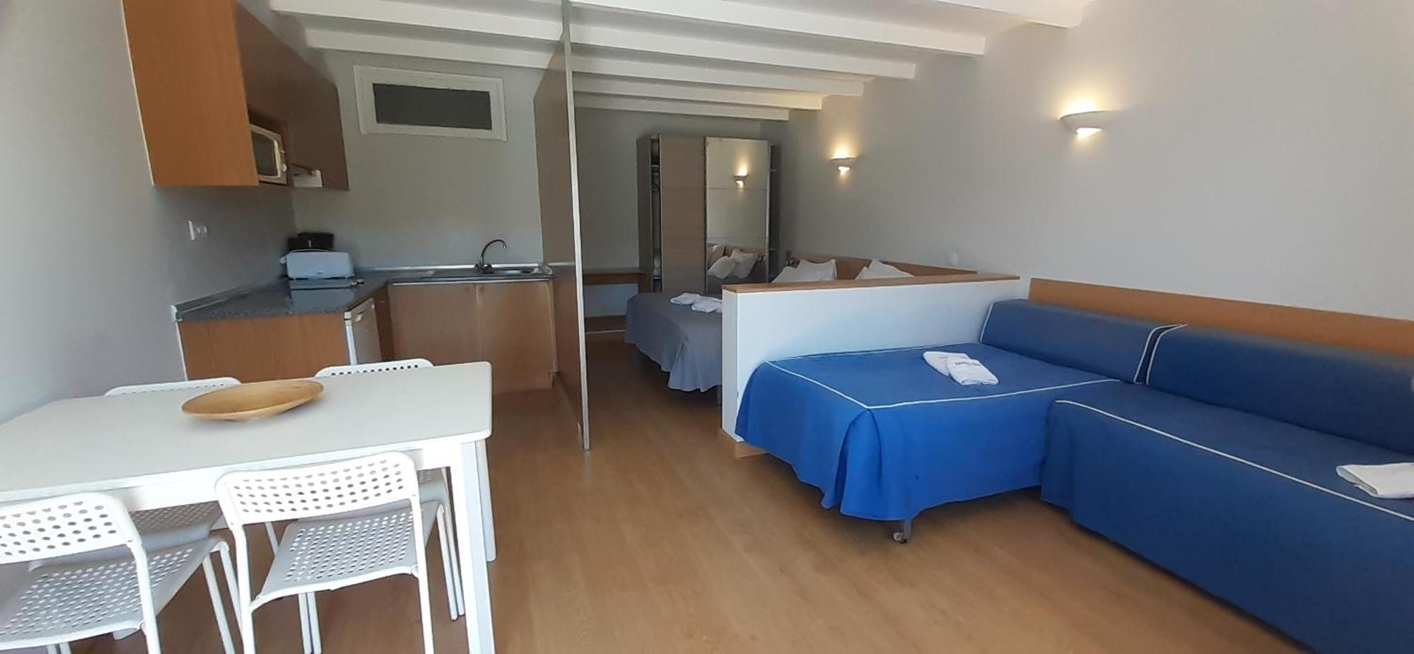 Sintra Sol - Apartamentos Turisticos Buitenkant foto