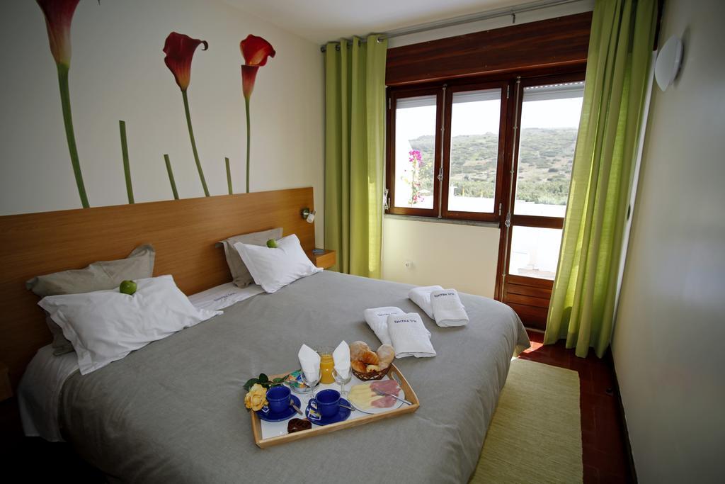 Sintra Sol - Apartamentos Turisticos Buitenkant foto