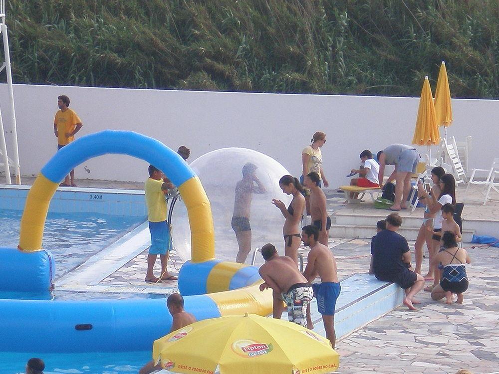 Sintra Sol - Apartamentos Turisticos Buitenkant foto