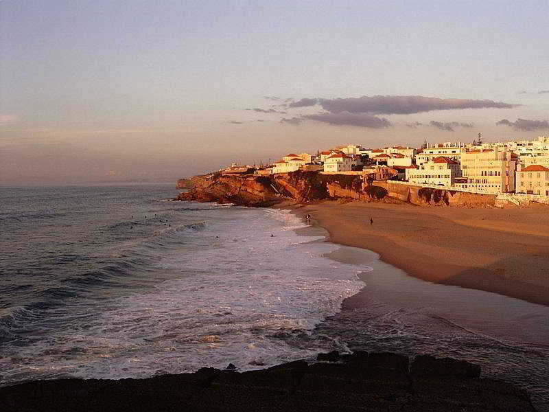 Sintra Sol - Apartamentos Turisticos Buitenkant foto