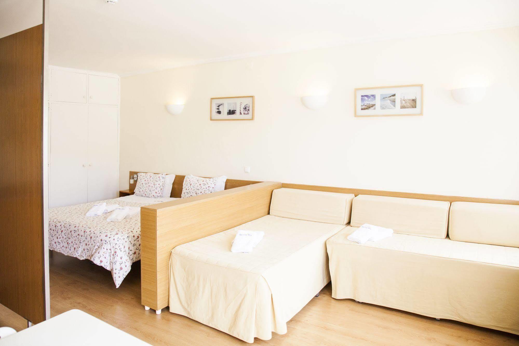 Sintra Sol - Apartamentos Turisticos Buitenkant foto