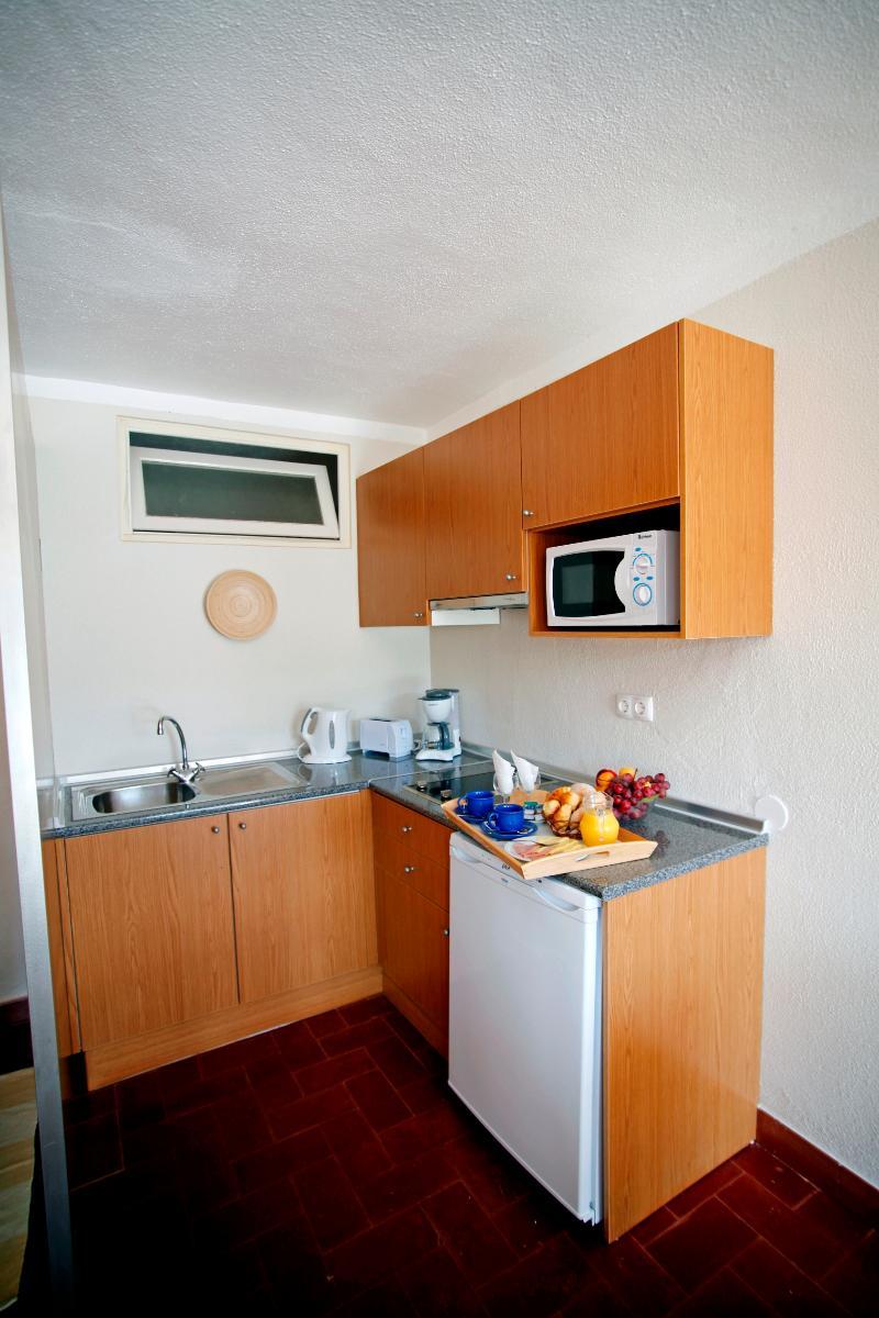 Sintra Sol - Apartamentos Turisticos Buitenkant foto