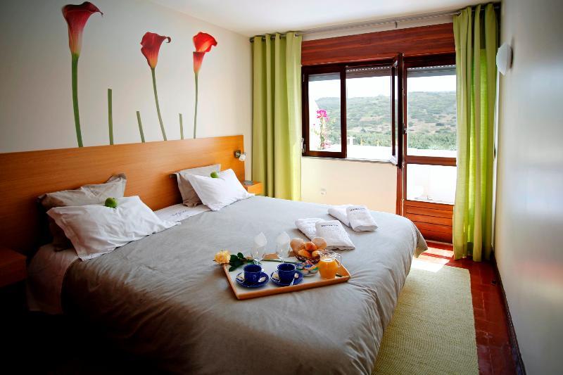 Sintra Sol - Apartamentos Turisticos Buitenkant foto